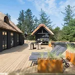 Holiday home Bv264-blavand-solhaven-47 *