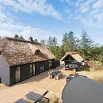 Holiday home Bv264-blavand-solhaven-47 Blavand