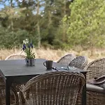 Holiday home Bv264-blavand-solhaven-47