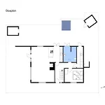 Holiday home Bv264-blavand-solhaven-47 *