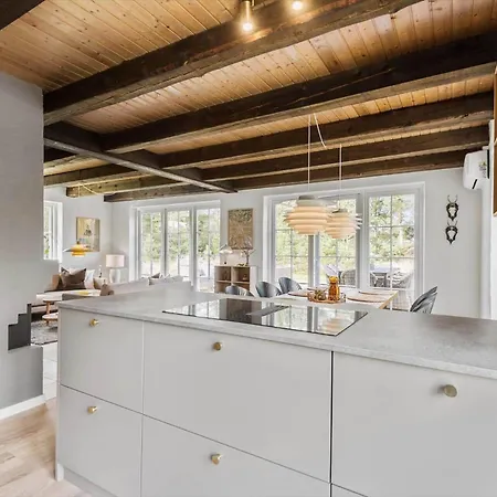 Bv264-blavand-solhaven-47 Feriehus Blåvand