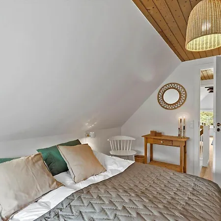 Bv264-blavand-solhaven-47 Feriehus Blåvand