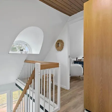 Bv264-blavand-solhaven-47 Feriehus Blåvand