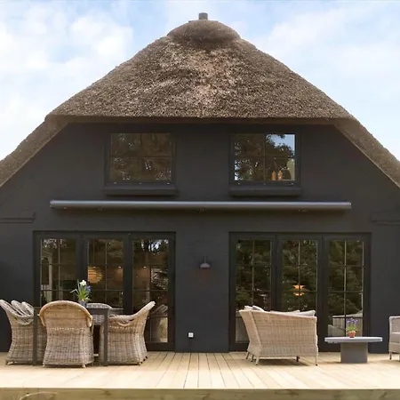 Bv264-blavand-solhaven-47 Feriehus *