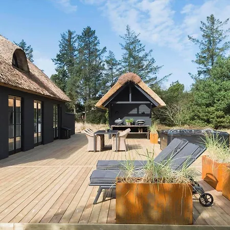 Bv264-blavand-solhaven-47 Feriehus Blåvand