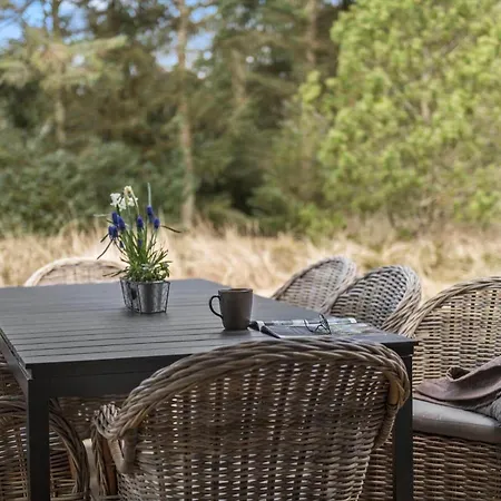 Feriehus Bv264-blavand-solhaven-47