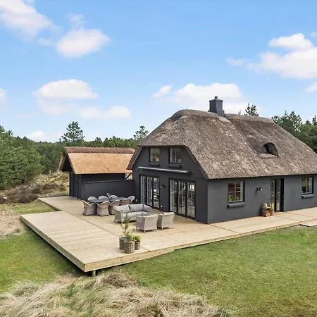 Bv264-blavand-solhaven-47 Feriehus Blåvand