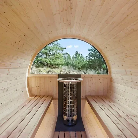 Prázdninový dům Bv264-blavand-solhaven-47 *