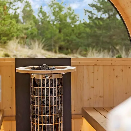 Bv264-blavand-solhaven-47 Prázdninový dům *