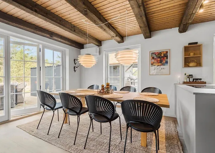 Bv264-blavand-solhaven-47 Prázdninový dům *