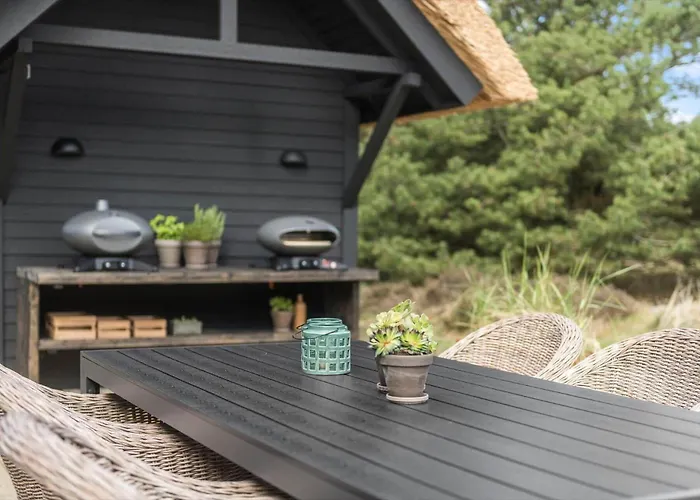 Prázdninový dům Bv264-blavand-solhaven-47 Blåvand