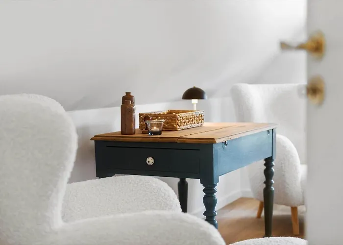 Prázdninový dům Bv264-blavand-solhaven-47 Blåvand