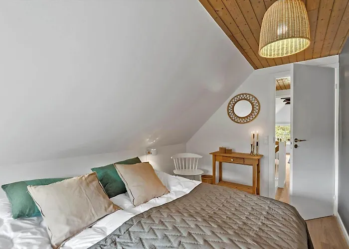 Bv264-blavand-solhaven-47 Prázdninový dům *