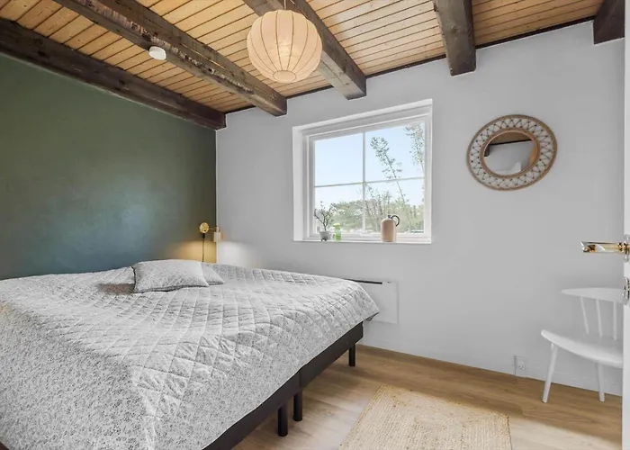 Prázdninový dům Bv264-blavand-solhaven-47 Blåvand