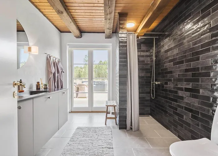 Bv264-blavand-solhaven-47 Prázdninový dům Blåvand