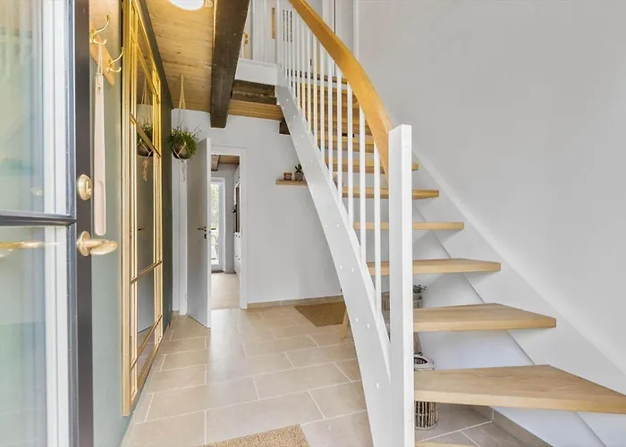 Prázdninový dům Bv264-blavand-solhaven-47 *