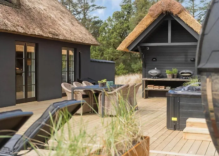 Bv264-blavand-solhaven-47 Prázdninový dům *