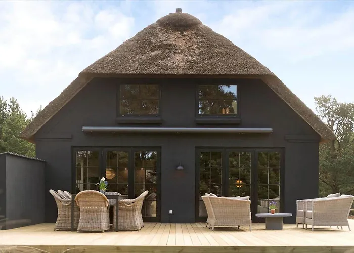 Prázdninový dům Bv264-blavand-solhaven-47 Blåvand