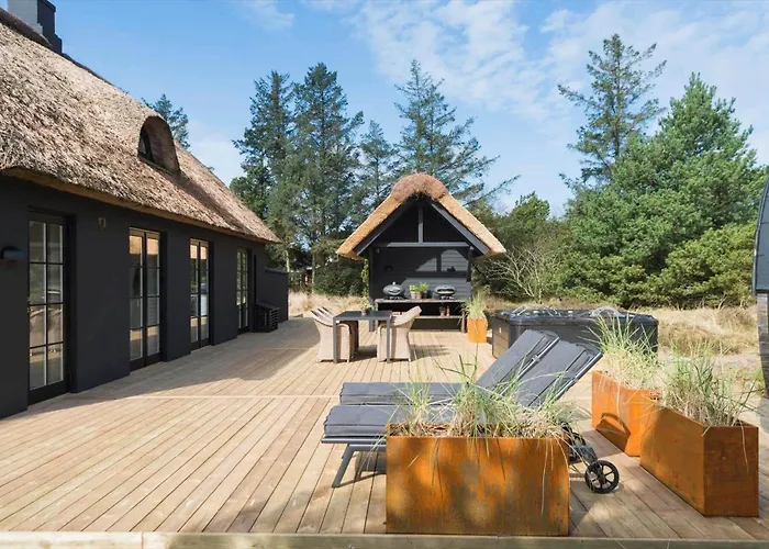 Prázdninový dům Bv264-blavand-solhaven-47 *