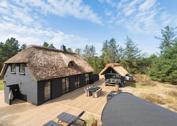 Prázdninový dům Bv264-blavand-solhaven-47 Blåvand