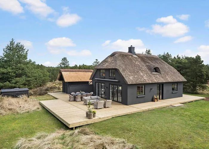 Bv264-blavand-solhaven-47 Prázdninový dům *