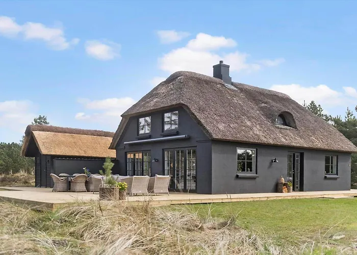 Prázdninový dům Bv264-blavand-solhaven-47 Blåvand